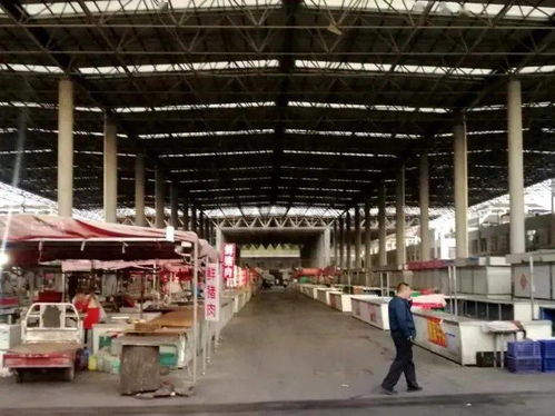 汶上街道新中都農(nóng)貿(mào)市場與順富醫(yī)藥共譜食品安全新篇章，順利通過省級規(guī)范提升驗(yàn)收